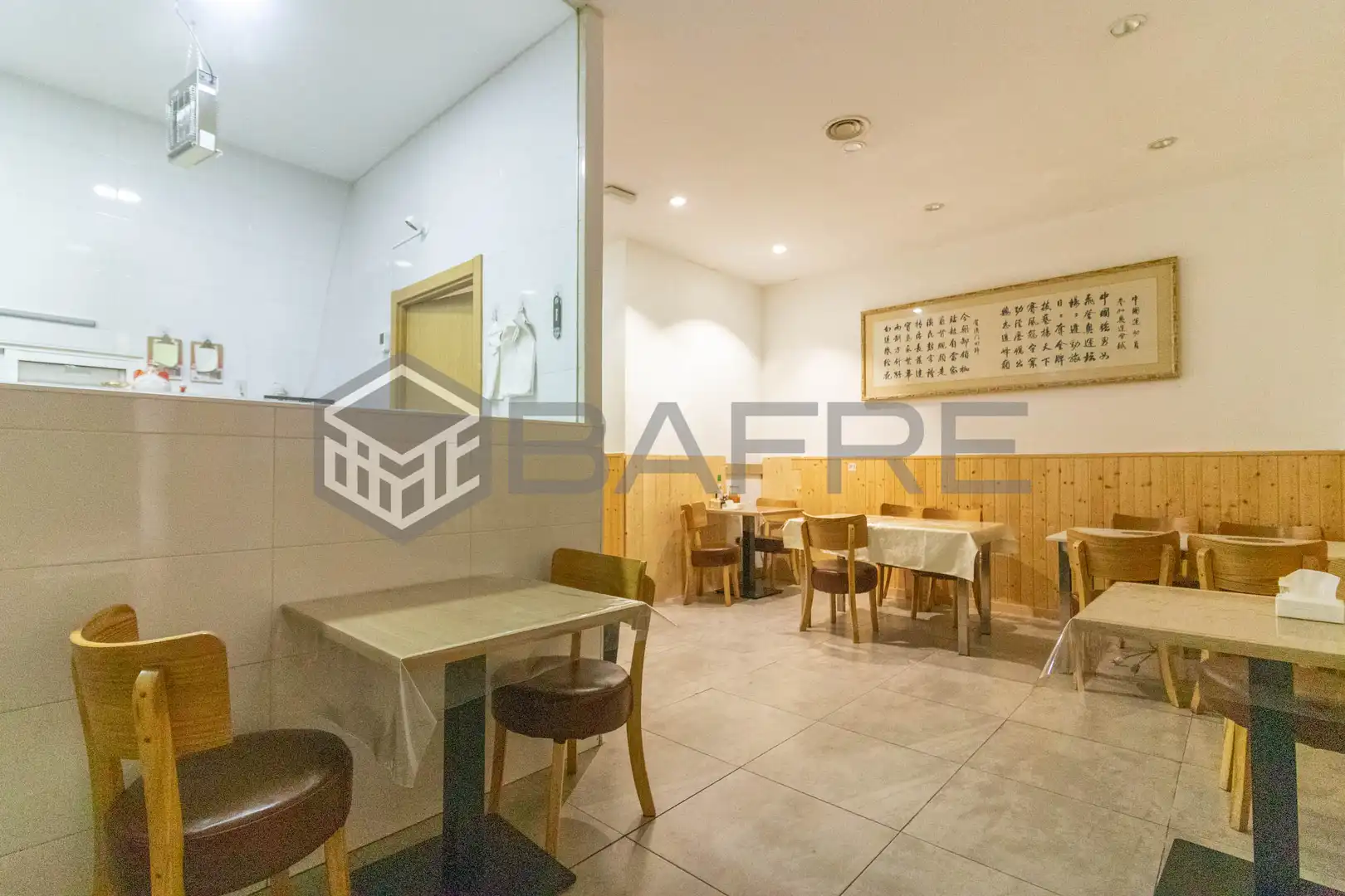 Commercial properties for sale in Madrid