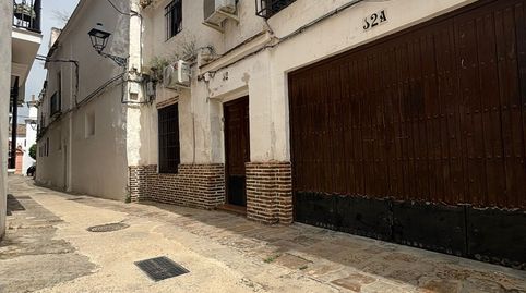 Foto 3 de Casa o chalet en venta en Calle Morería, 12, Écija, Sevilla