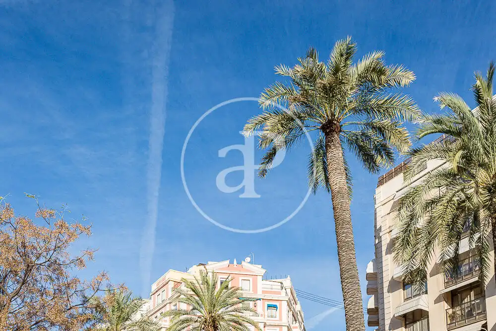 Wohnung zum Verkauf in Carrer dels Tomasos, Russafa