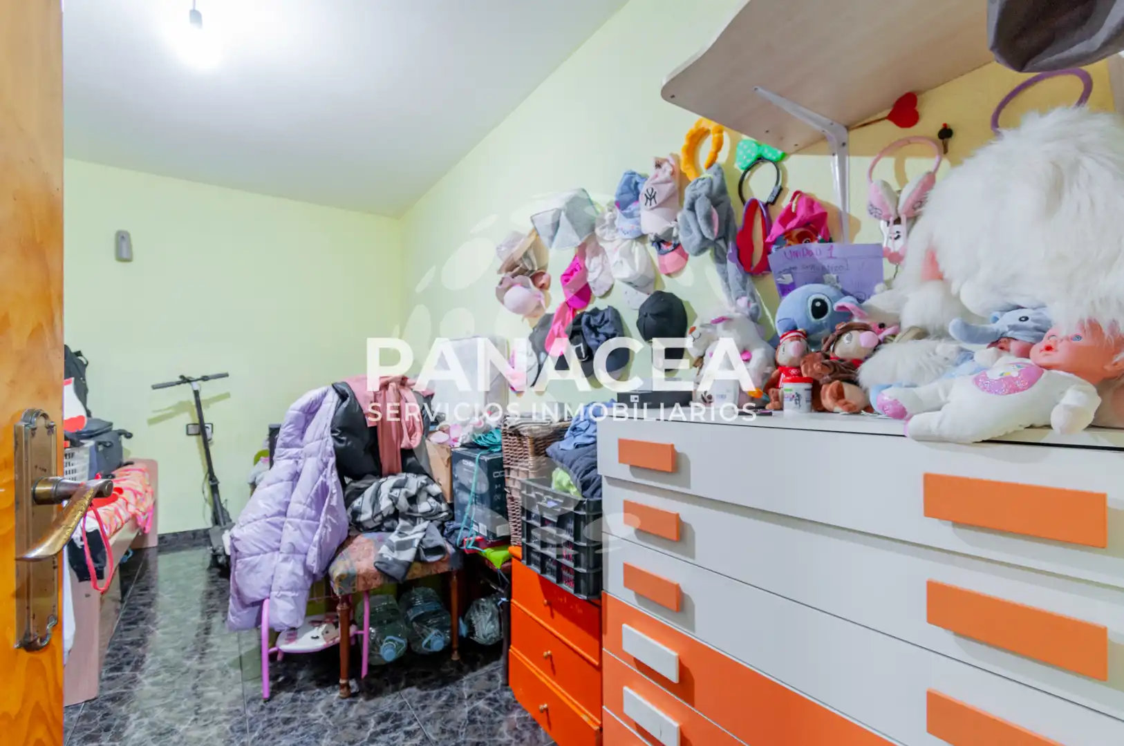 Piso en venta en El Ejido con Terraza, Amueblado y Horno