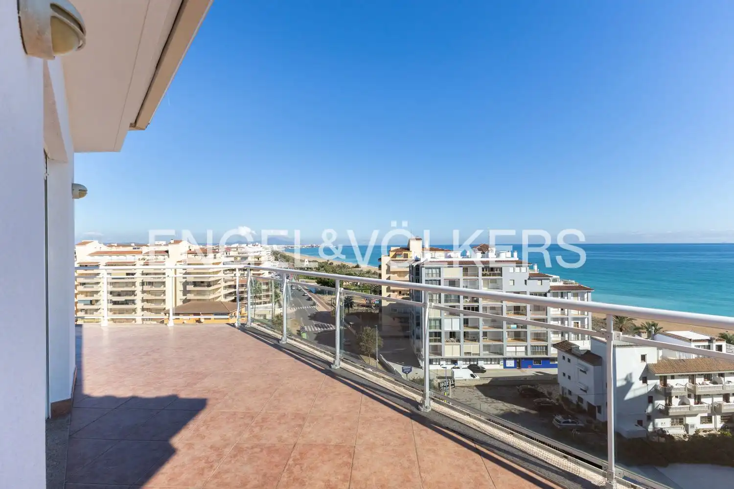 Penthouse mit Pool zum Verkauf in Playa Norte, imagen 20