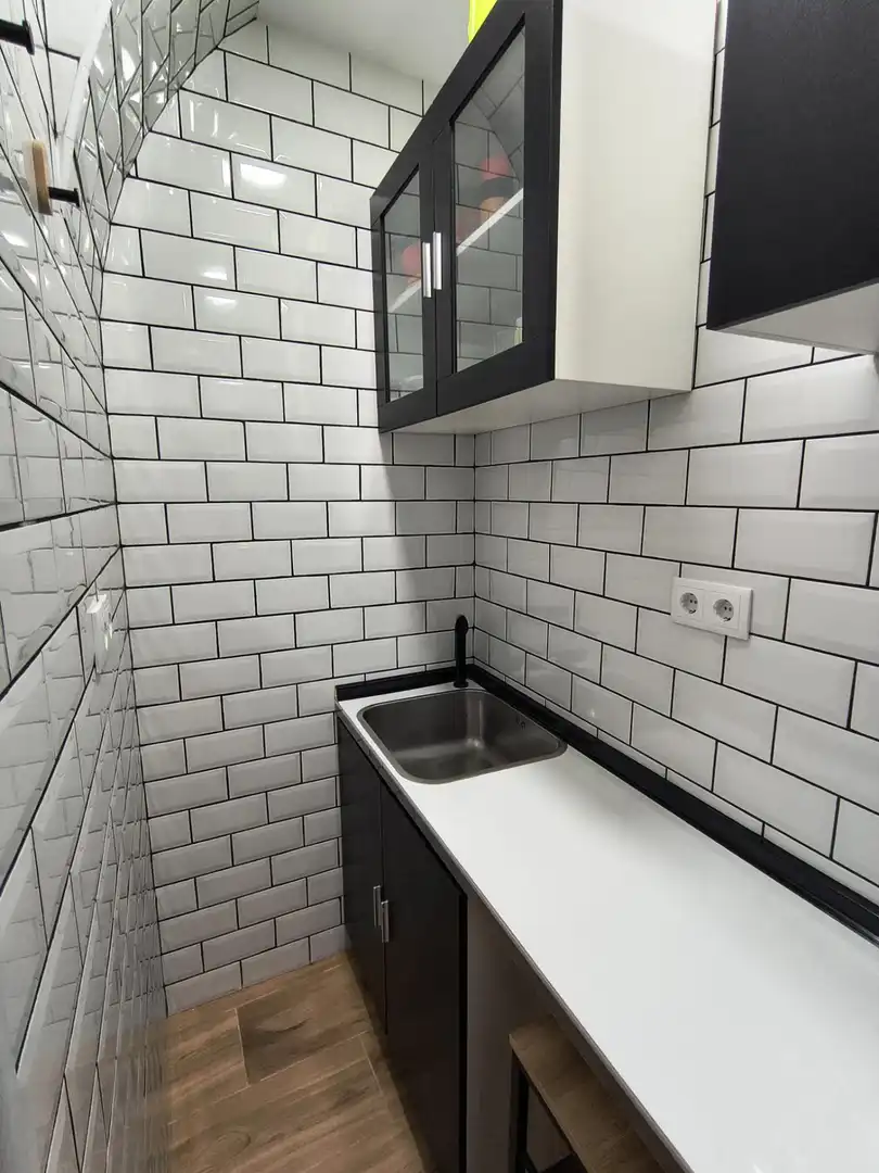 Cocina de Planta baja en venta en Jerez de la Frontera