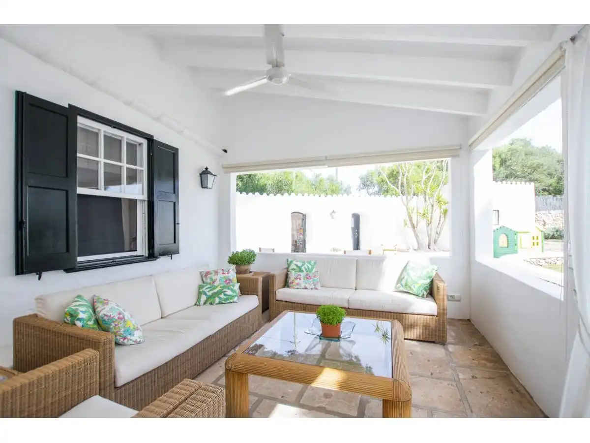 Country homes for sale in Sant Lluís - S'Ullestrar - Torret