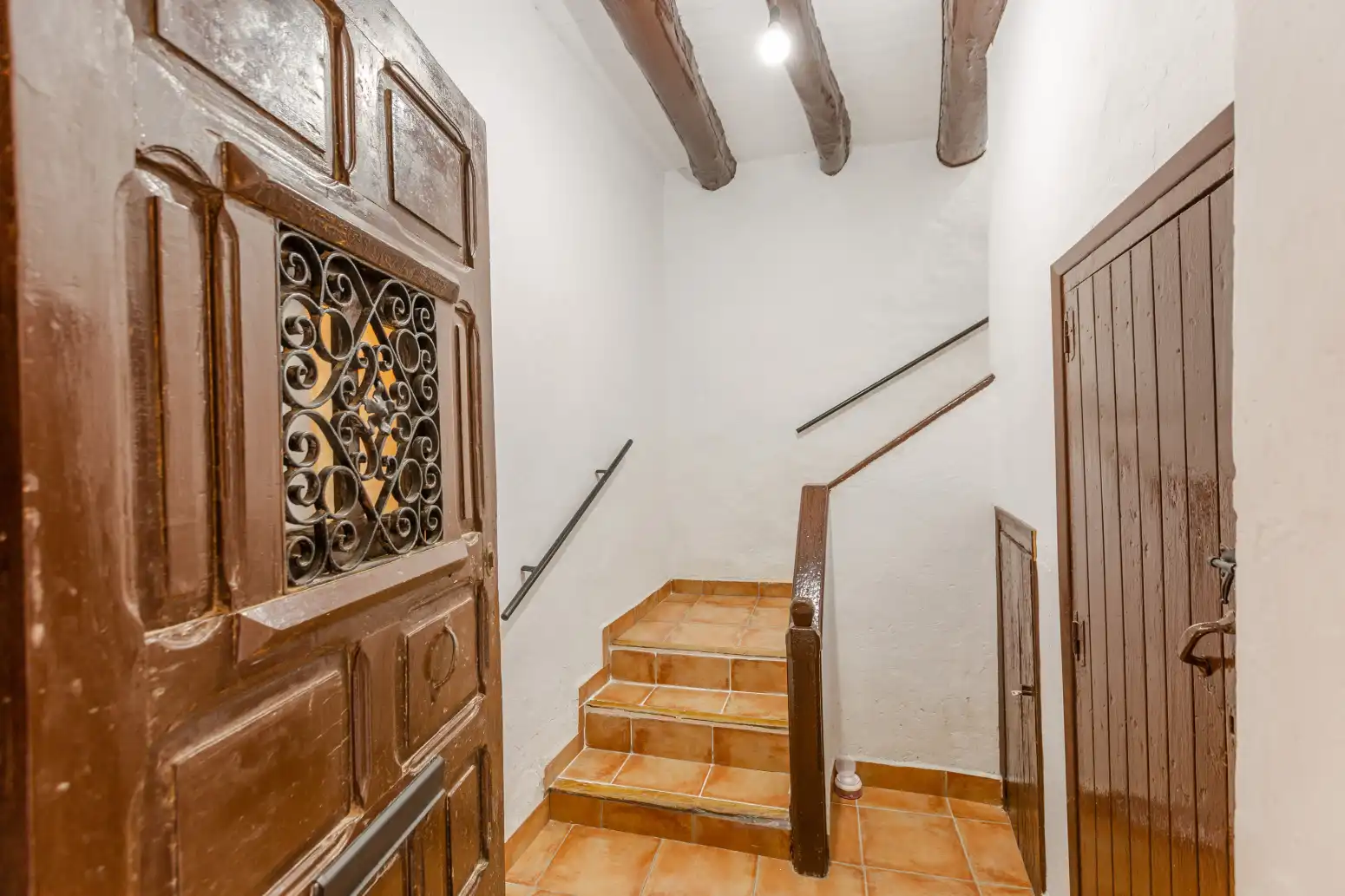Terraced house for sale in Ujué - VILLETA 1, imagen 9