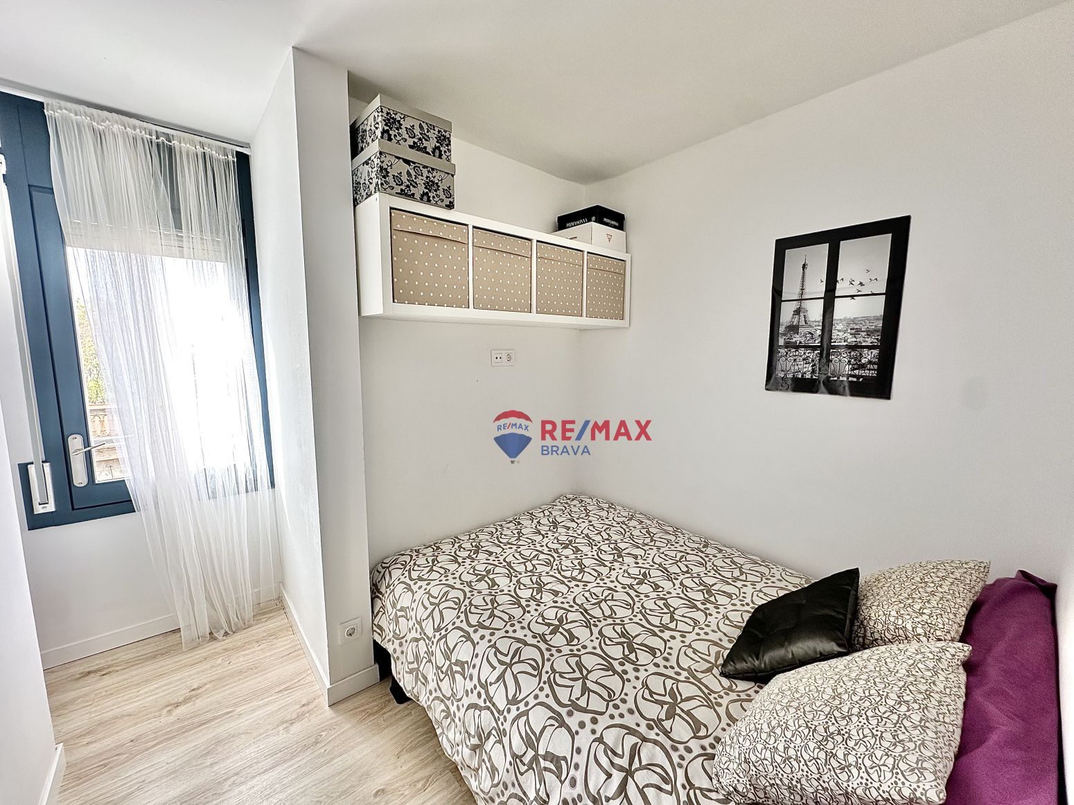 Habitación de Ático en venta en Figueres con Aire acondicionado, Calefacción y Parquet