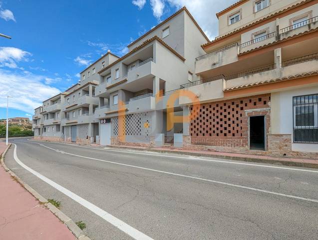 Local comercial en Venta en Suflí