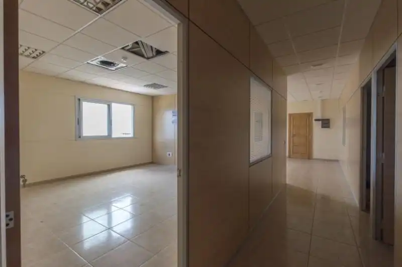 Oficina en venta en Güímar