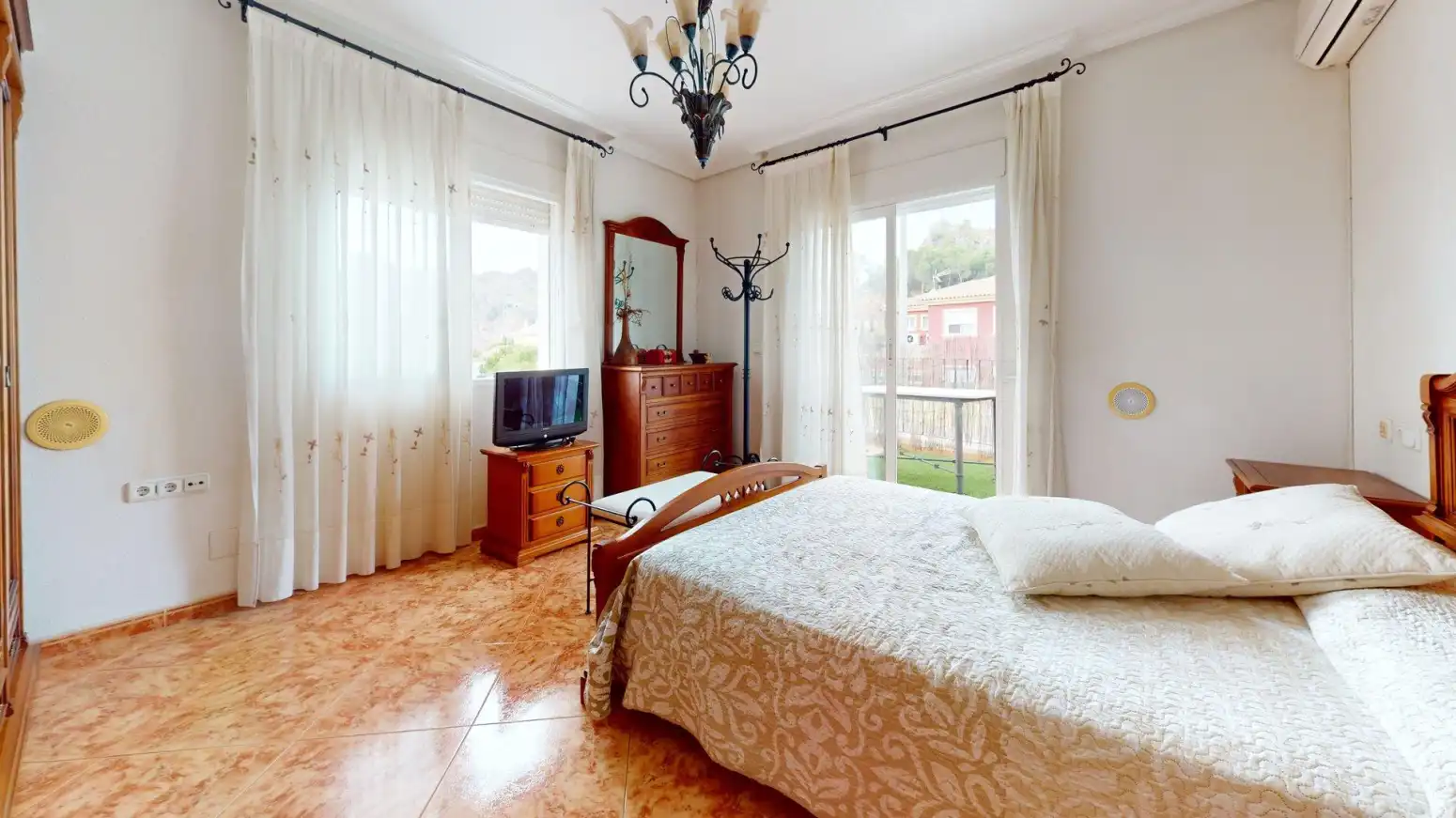 Maison mitoyenne avec terrasse à vendre à Villanueva del Río Segura, imagen 18