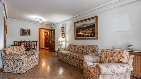 Foto 3 de Apartament en venda a Parque Lisboa - La Paz, Madrid