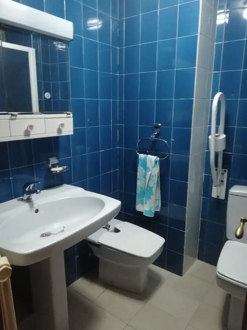 Flat for sale in La Bañeza