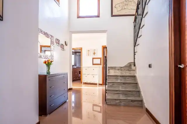 Villa mit Terrasse zum Verkauf in Cala Blanca, imagen 15