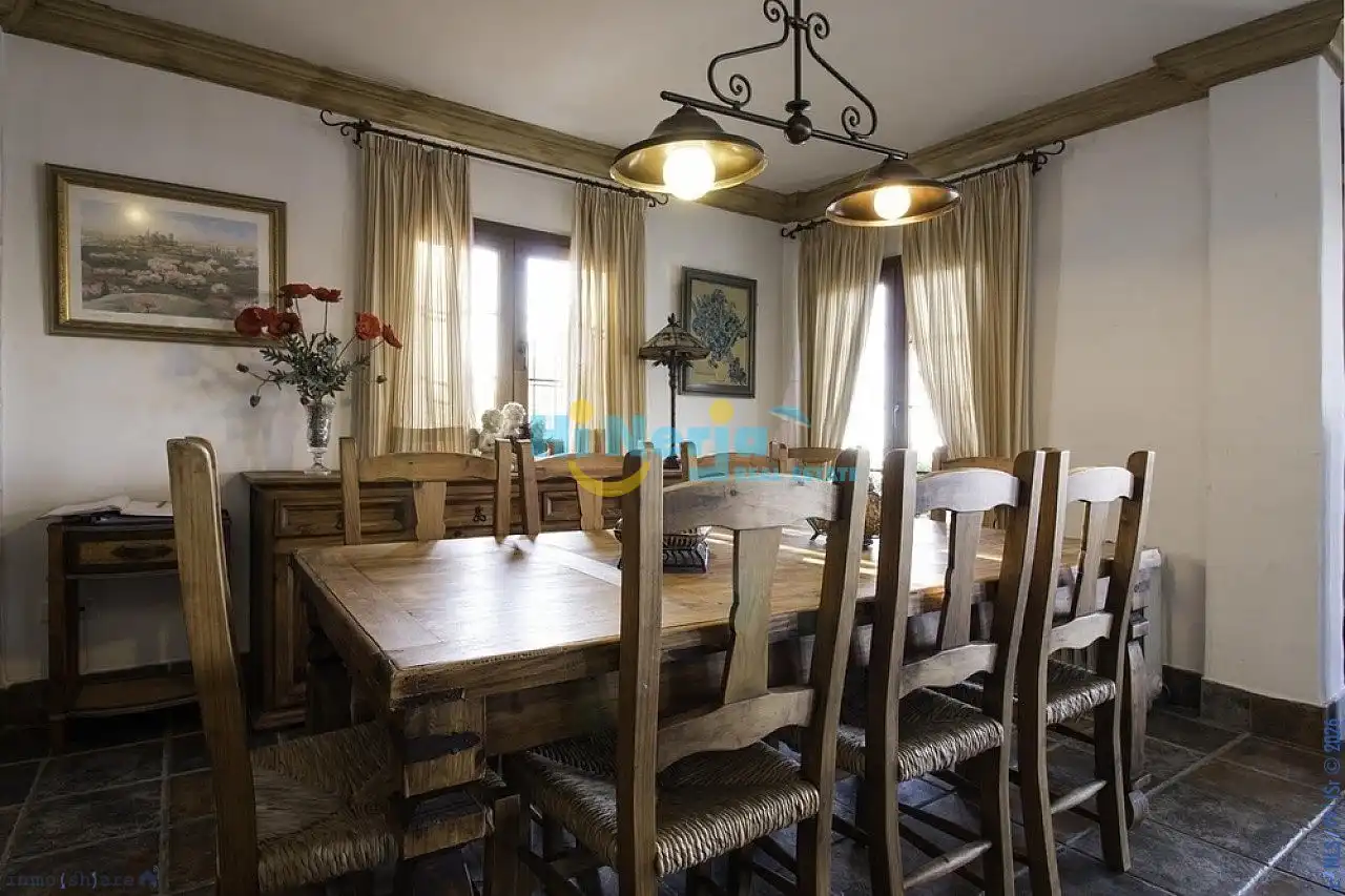 Casa con piscina en venta en Frigiliana, imagen 24