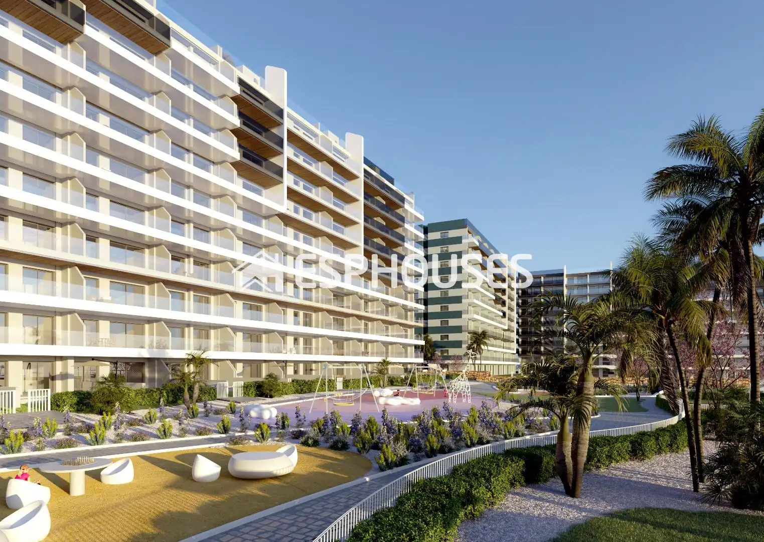 Ground floor with terrace for sale in Playa del Cura, imagen 10