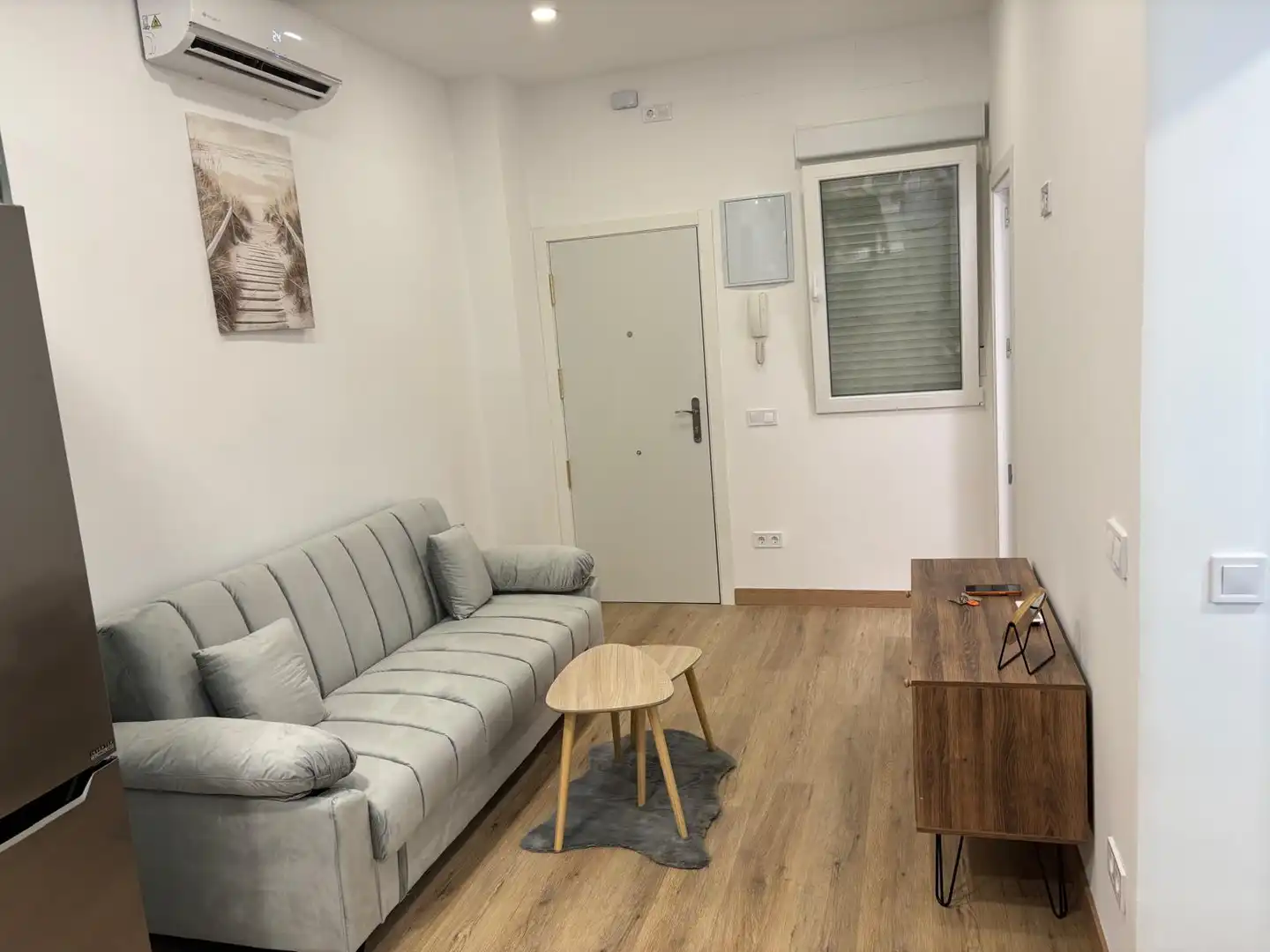 Piso con ascensor en venta en Avenida de la Ciudad de Barcelona, imagen 3