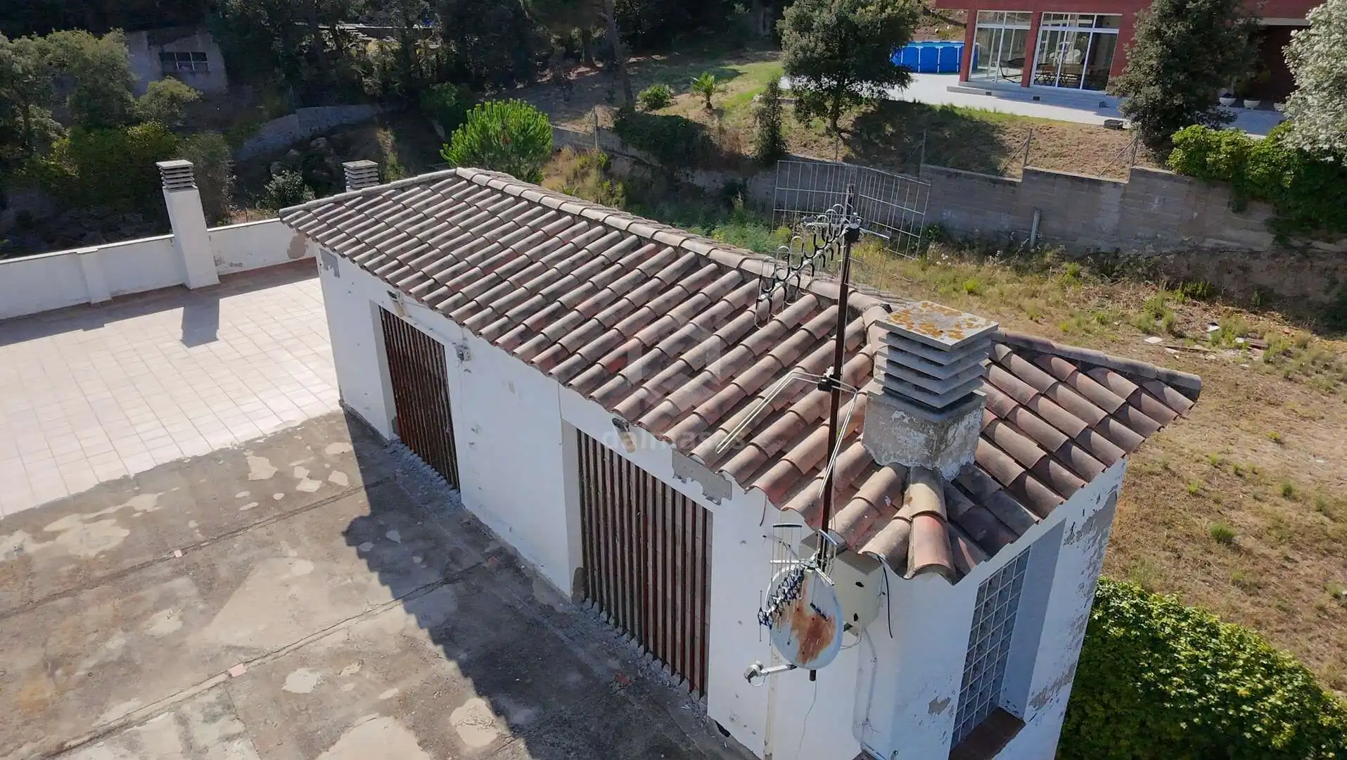 Casa o xalet en venda a Sant Daniel, Mas Mora - Sant Daniel