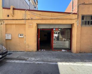 Traster de lloguer en Granollers