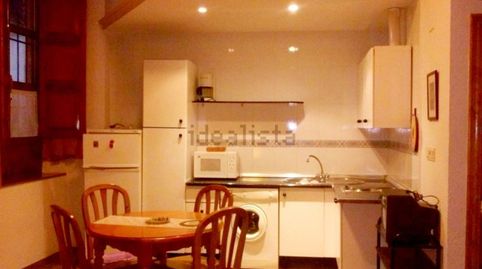 Foto 4 de Piso de alquiler en Calle Arriola, 9, Centro - Sagrario, Granada Capital
