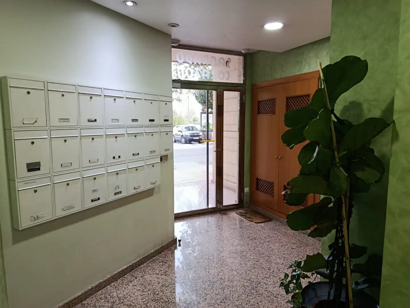 Piso en venta en Pedanías Norte
