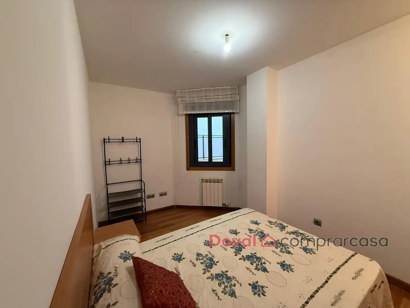 Habitación de Piso en venta en Ponteareas con Calefacción, Trastero y Amueblado