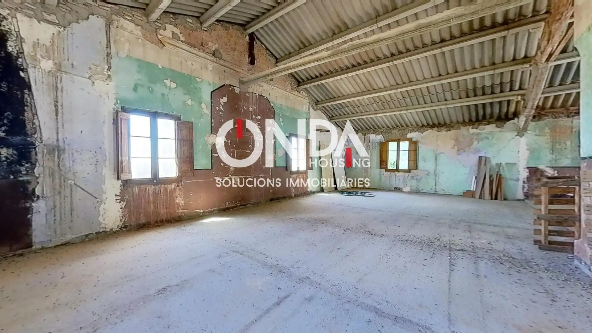 Casa o xalet en venda a Calle BAIX,MONTCLAR, 10, Agramunt