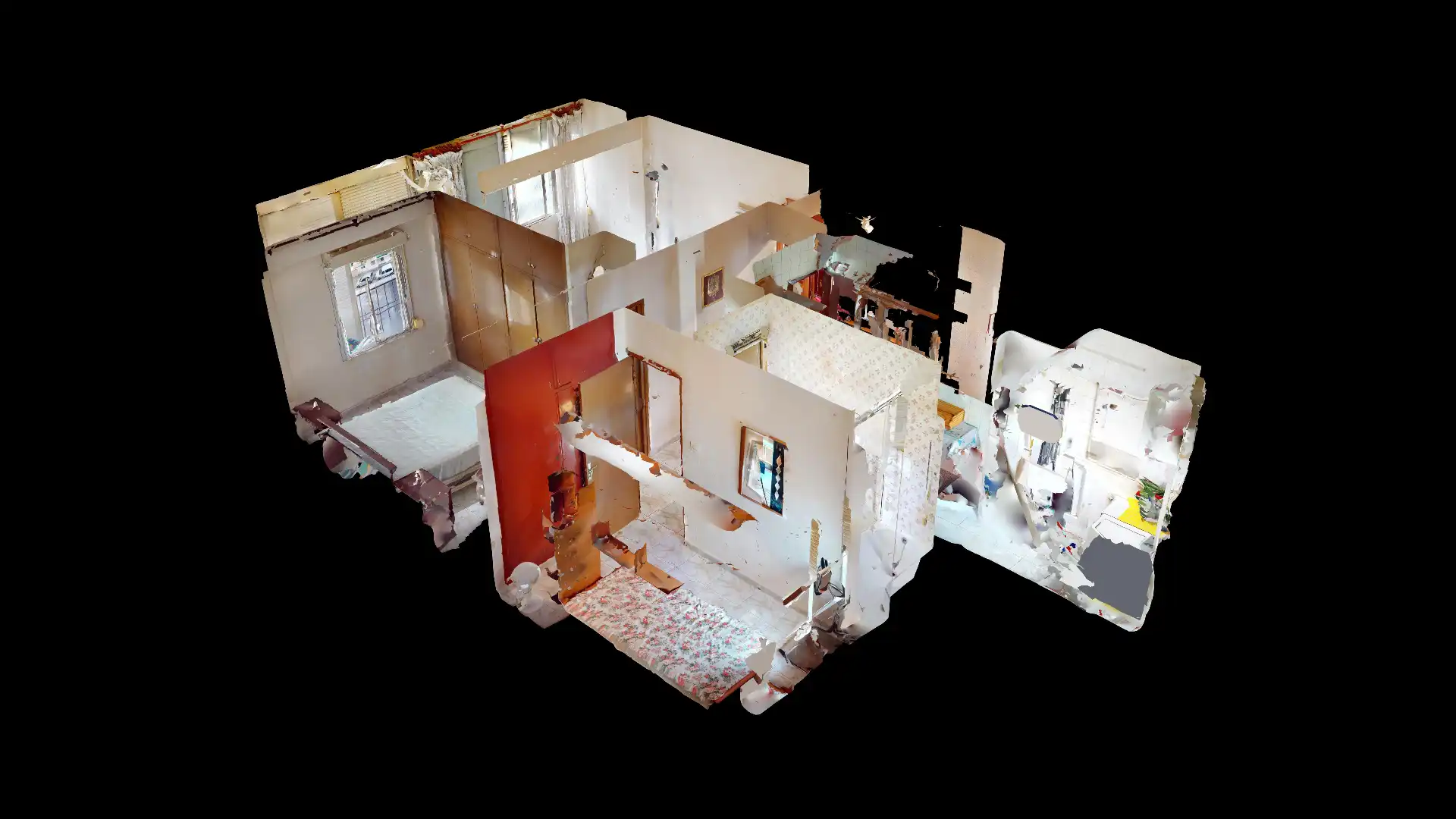 Wohnung zum Verkauf in Alicante / Alacant mit Balkon