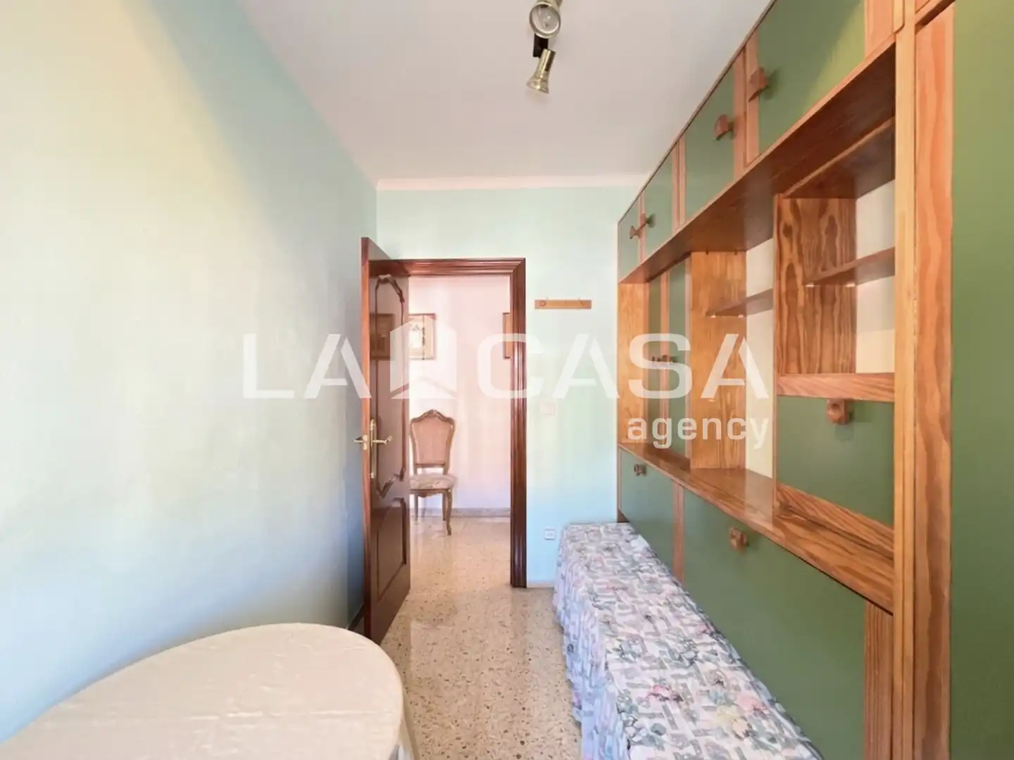 Attic for sale in Badalona  with Terrace