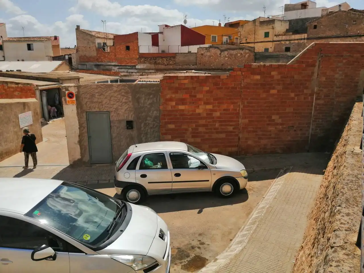 Terrenos y solares en venta en Calle M.PARRAS, imagen 5