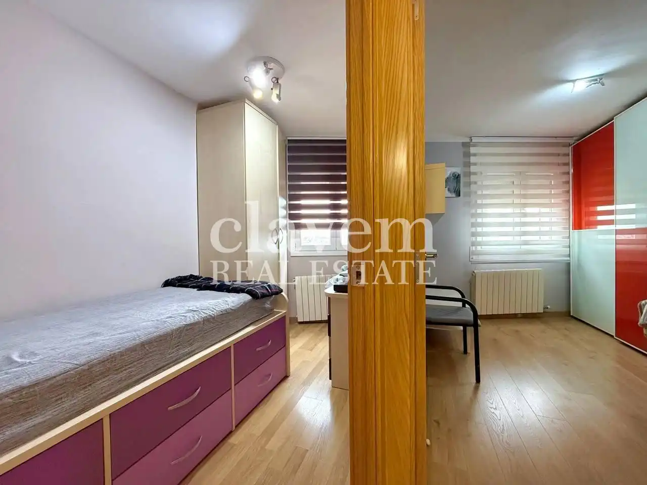 Habitación de Piso en venta en Barcelona con Aire acondicionado y Terraza