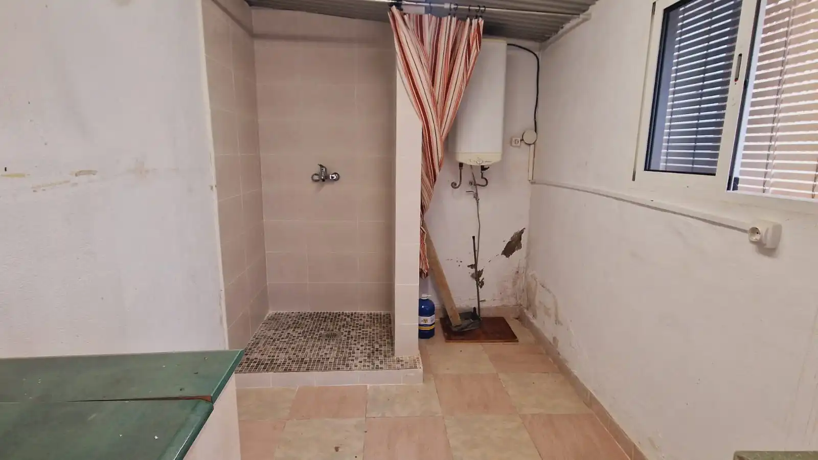 Baño de Local en venta en Córdoba