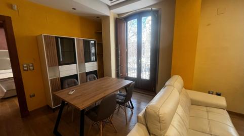 Foto 5 von Wohnung zur Miete in Plaza del Campillo, San Matías - Realejo,  Granada Capital