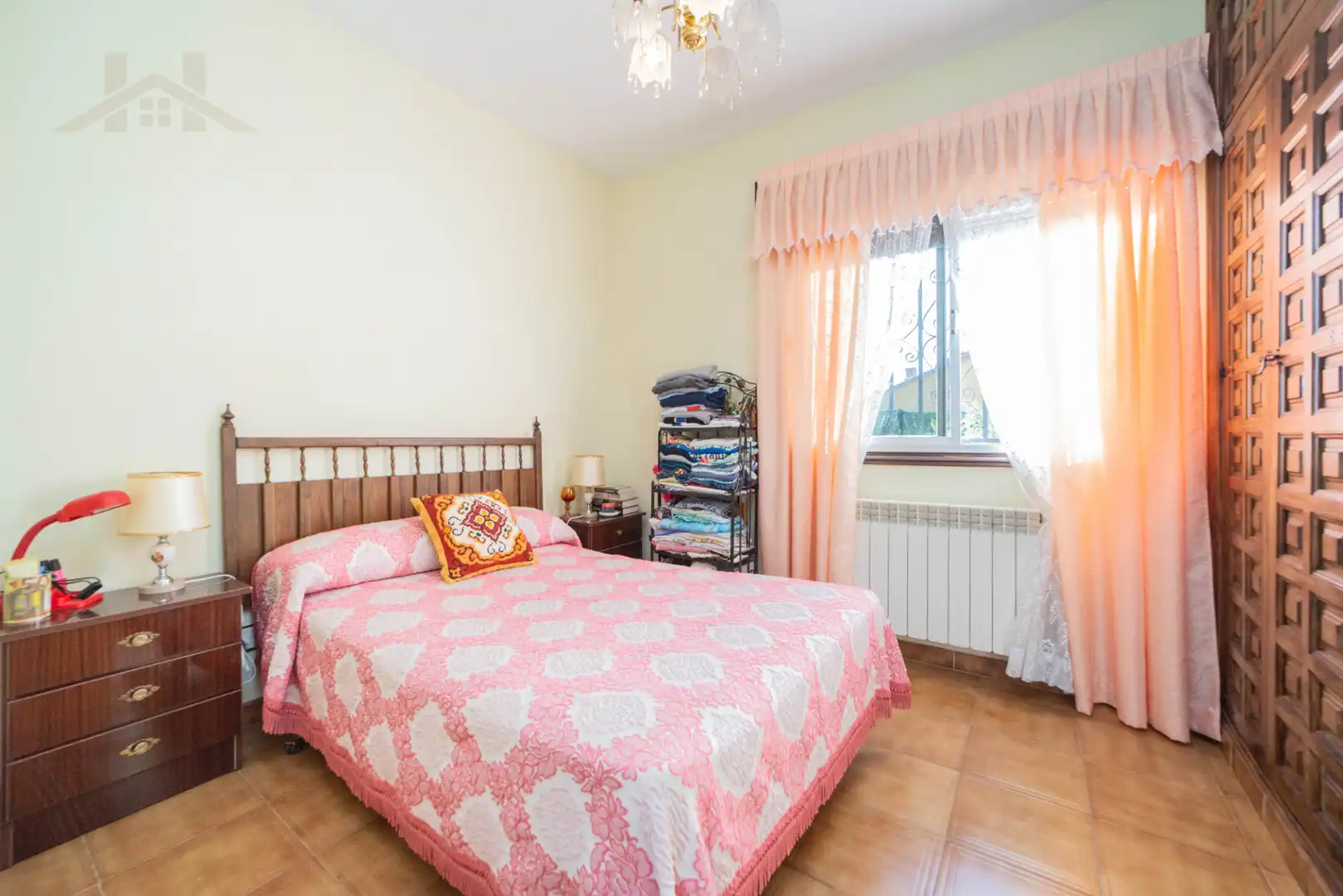 Villa con piscina in vendita a Méntrida, imagen 4
