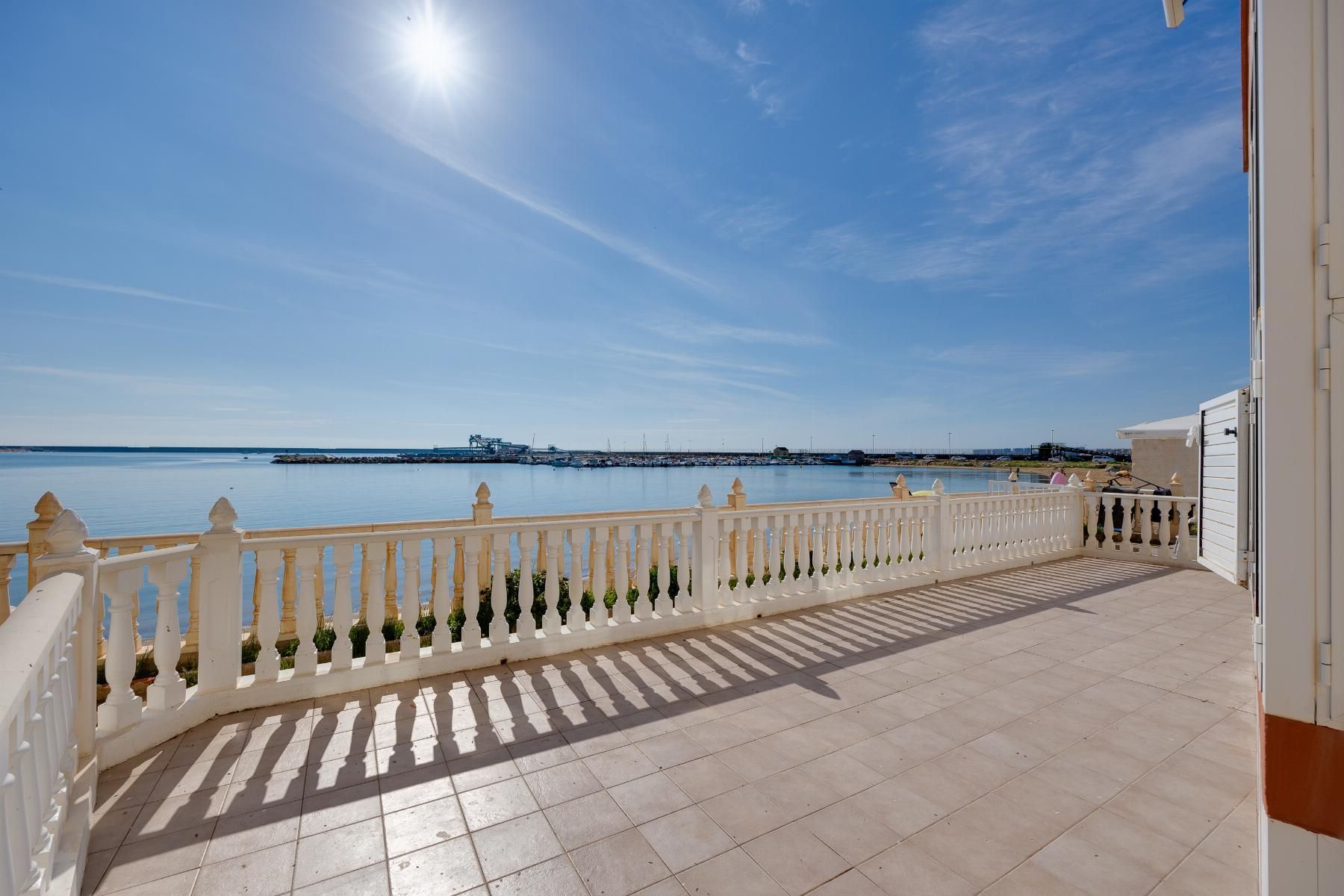 Apartament en venda a El Acequión, Playa del Acequión, Náufragos y Rocío del Mar