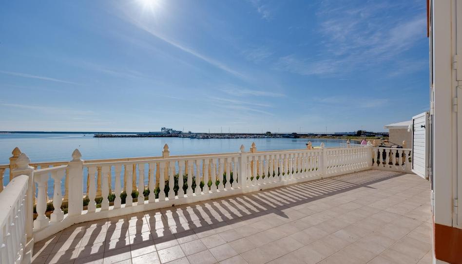 Photo 1 of Apartment for sale in El Acequión, Alicante