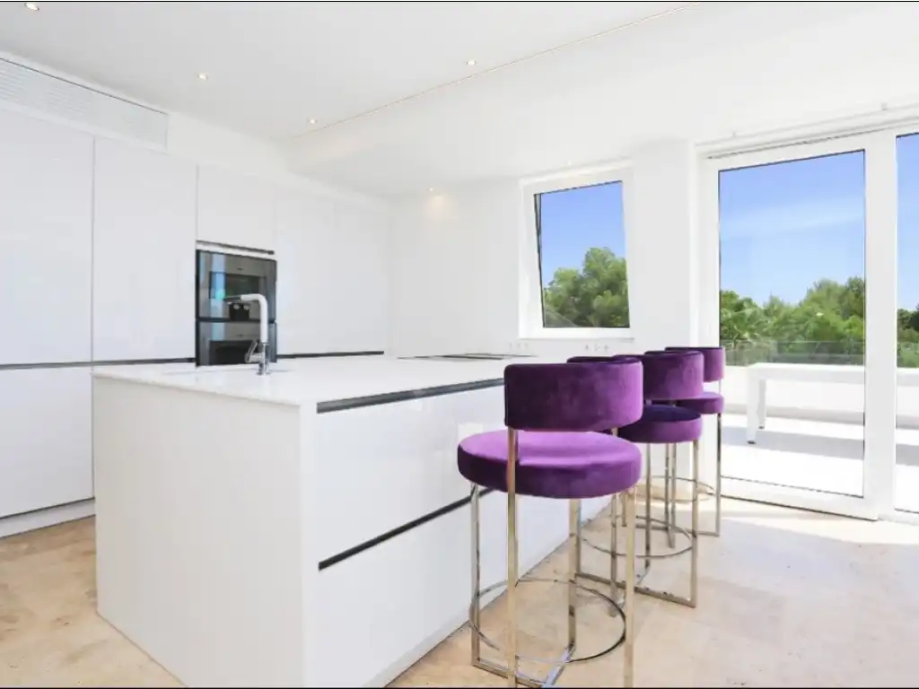 Haus mit Terrasse zur Miete in Santa Ponça, imagen 6