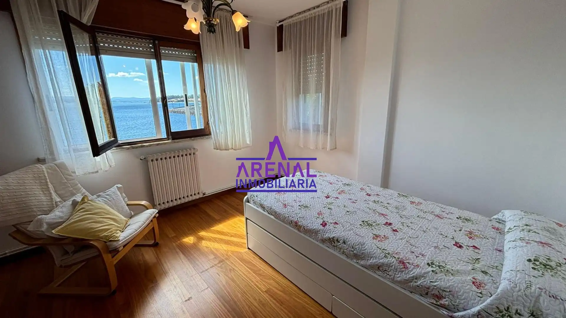 Maison avec jardin à vendre à A Pobra do Caramiñal, imagen 24