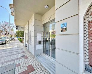 Pis de lloguer en Málaga Capital