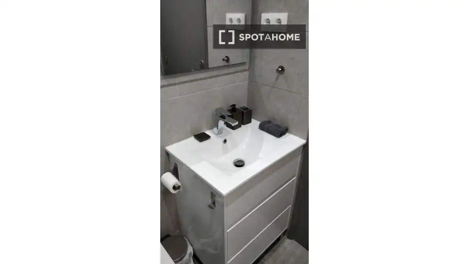 Appartamento in affitto a Gràcia, imagen 16