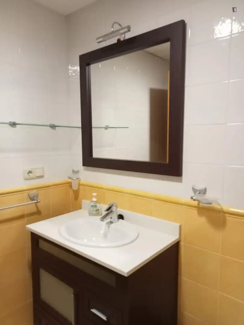 Habitació a Motril ciudad