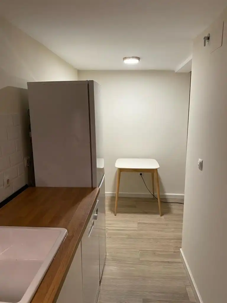 Kitchen of Flat for rent in Cartagena ciudad