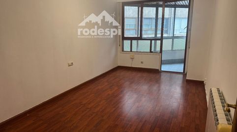 Foto 5 de Piso en venta en Travesía de Vigo - San Xoán, Vigo