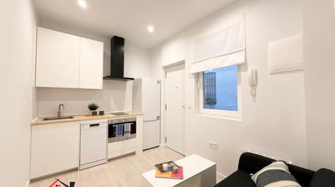 Photo 2 of Planta baja for sale in Calle de San Raimundo, Bellas Vistas,  Madrid Capital