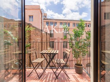 Penthouse mit Balkon zum Verkauf in Salvador
