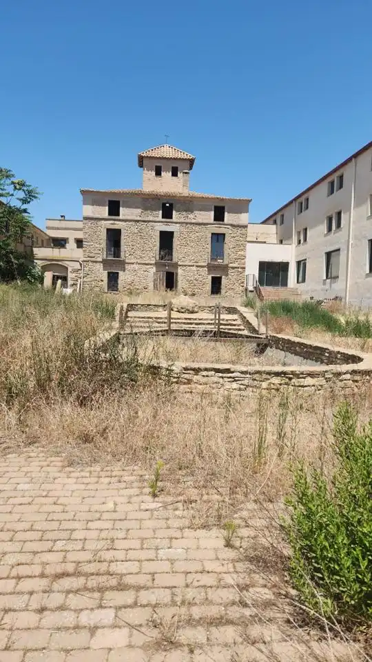 Finca rústica en venda en Lleida amb Jardí privat i Terrassa