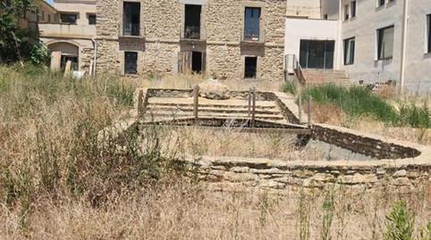 Foto 4 de Finca rústica en venda a Ginesta, Sucs, Lleida