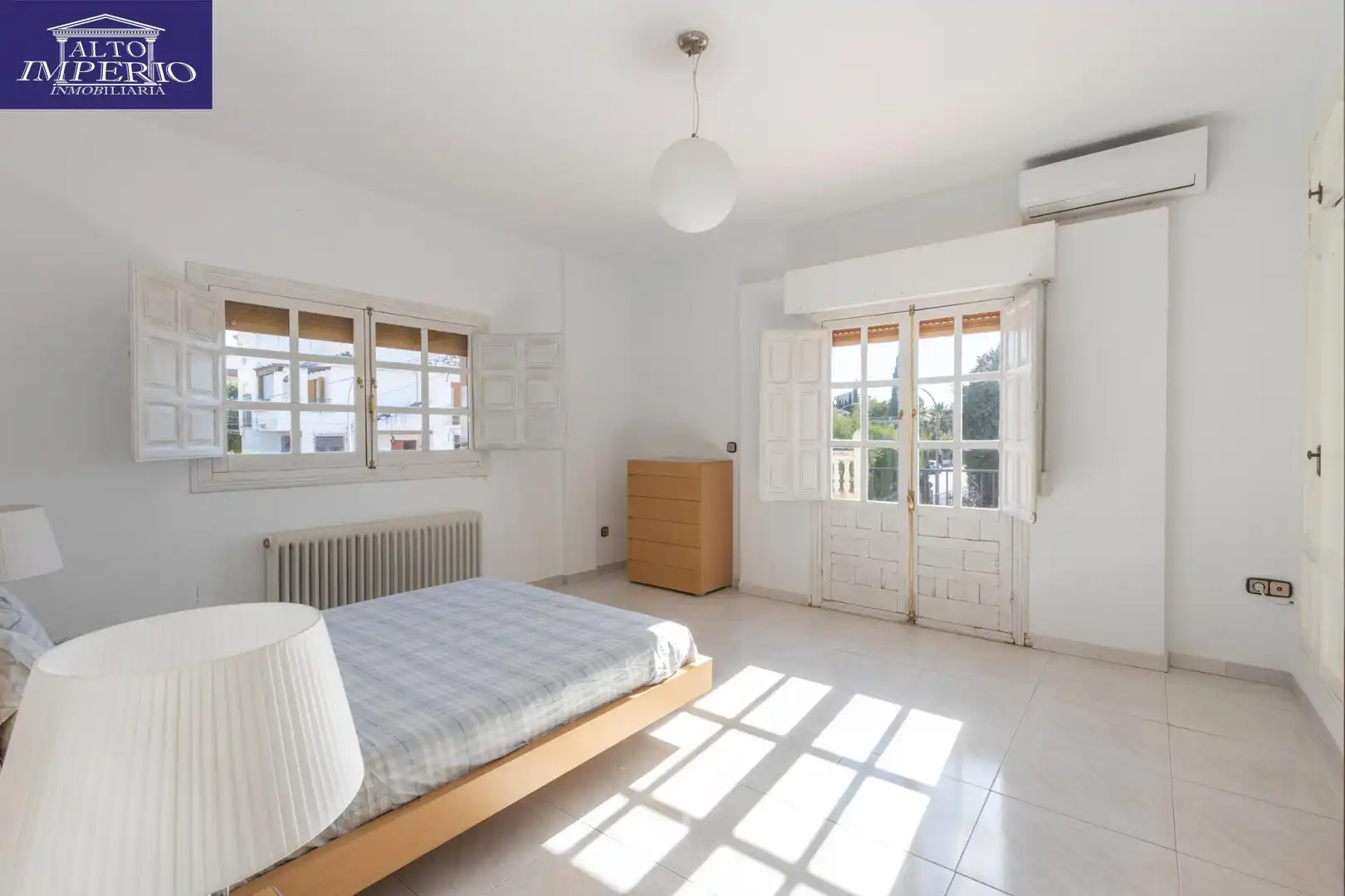 Chalet con terraza en venta en Altos de la Zubia, imagen 43