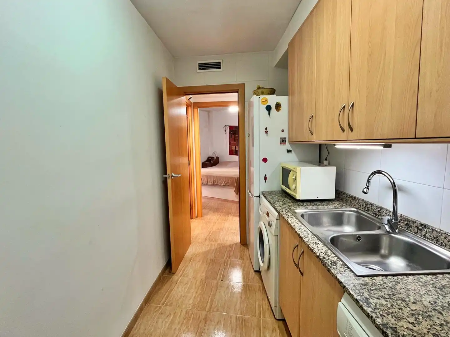 Cocina de Piso en venta en Tortosa