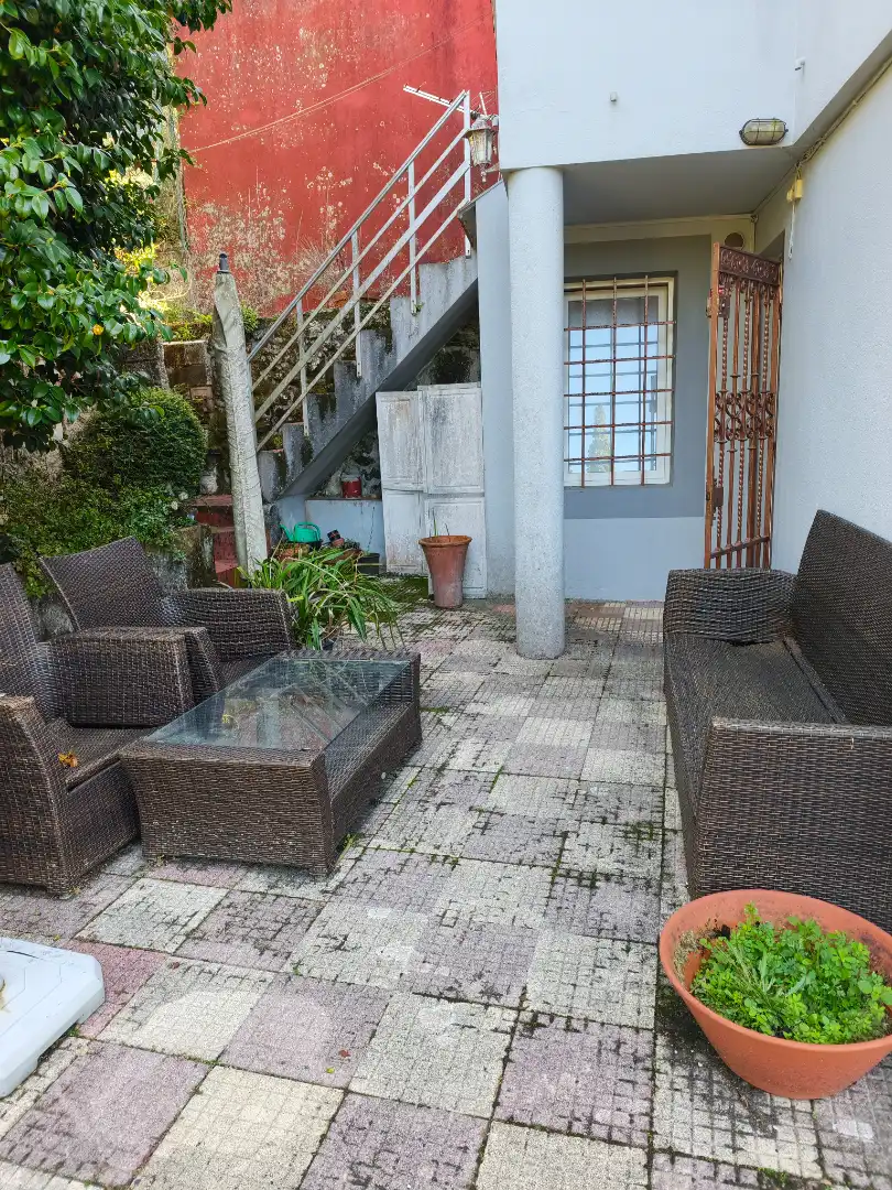 Casa con jardín en venta en Camiño do Rial 25, imagen 5
