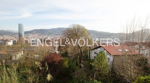 Foto 4 de Piso en venta en San Pedro de Deusto - La Ribera, Bilbao