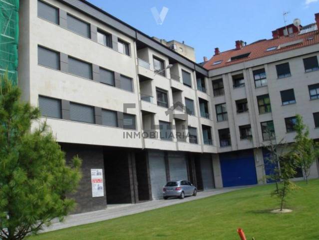 Local comercial en Alquiler en AVILÉS DE TARAMANCOS en Centro