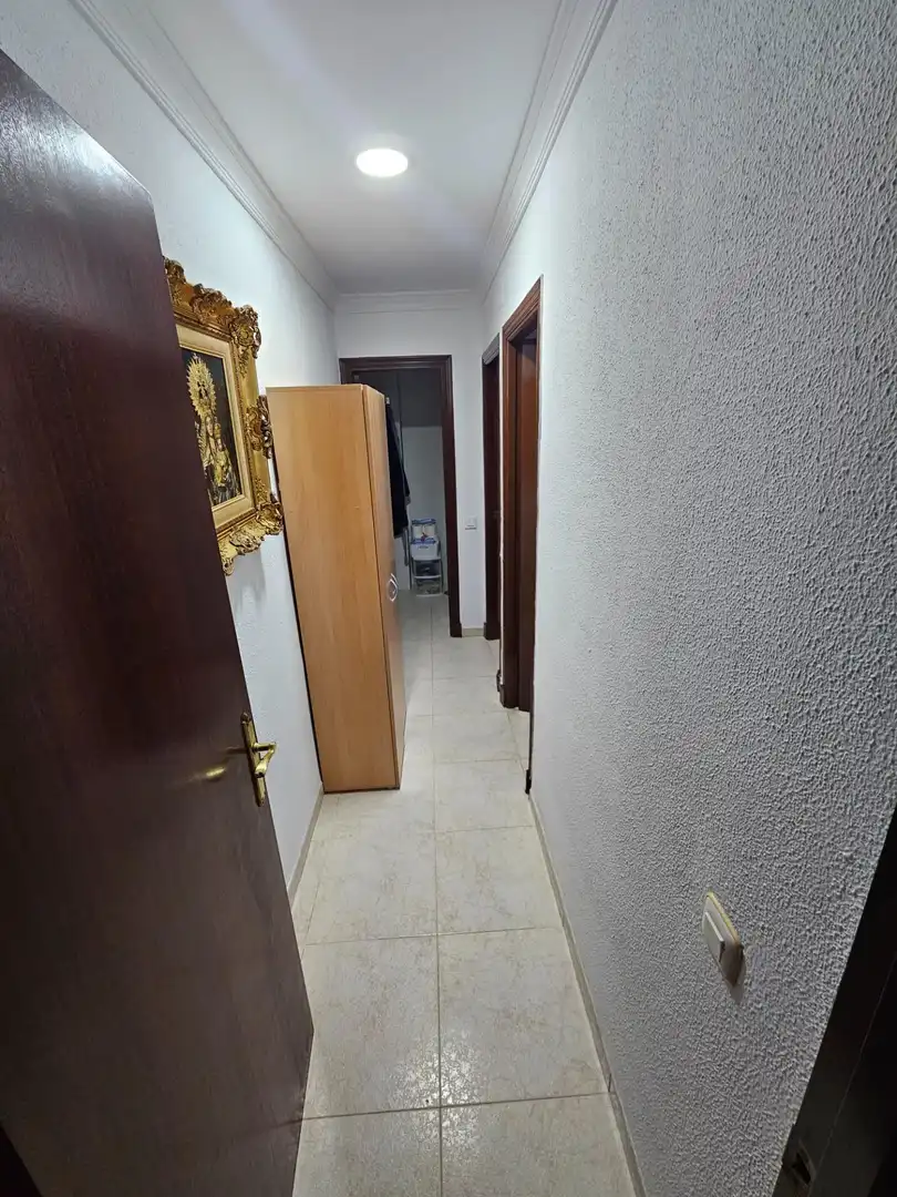Piso en venta en Vejer de la Frontera con Amueblado y Balcón